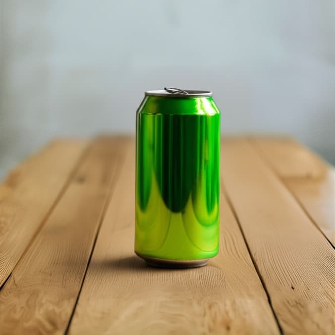 Common Myths About Energy Drinks Debunked