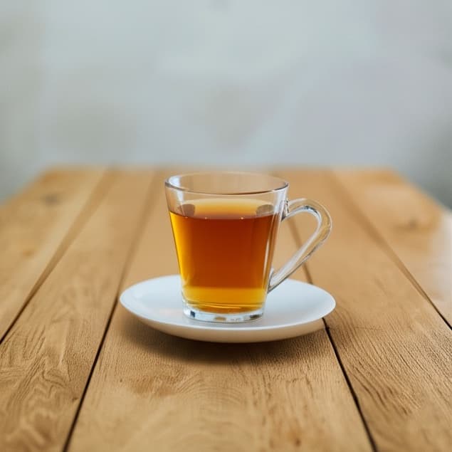 Health Benefits of Different Tea Varieties