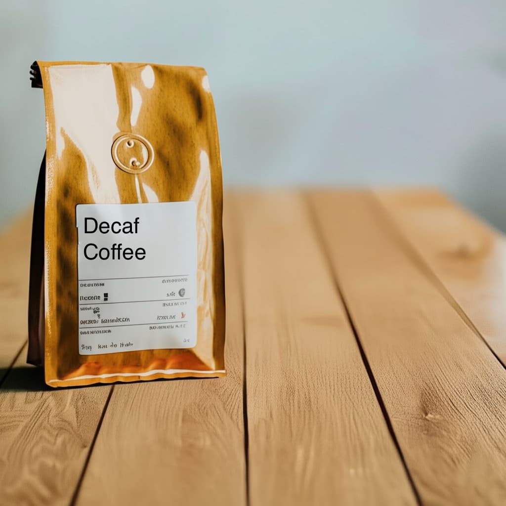 Mushroom Coffee vs. Decaf: Exploring Low-Caffeine Alternatives