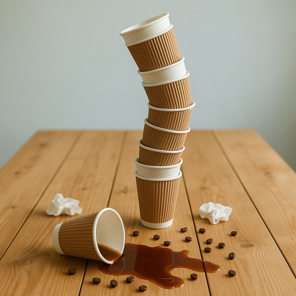 The Coffee Conundrum: How Much is Too Much?